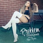 Ariana Grande met ‘Problem’ op Hot Jamz Radio