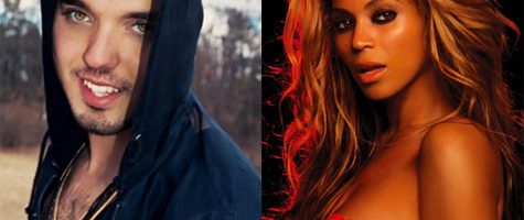 Beyonce op nieuwe track Boots