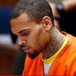 Chris Brown misschien wéér in de cel