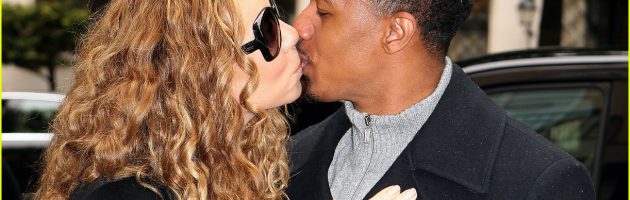 Nick Cannon onthult sekslijst