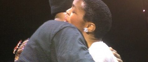 Nas brengt Lauryn Hill naar Coachella