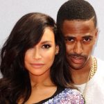 Big Sean en Naya cancelen huwelijk