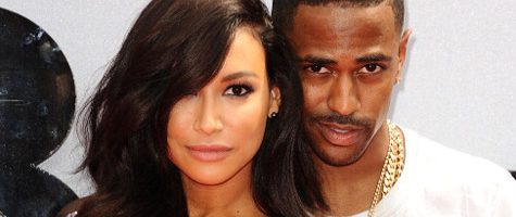 Big Sean en Naya cancelen huwelijk