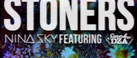 Nina Sky dropt Stoners met Smoke DZA