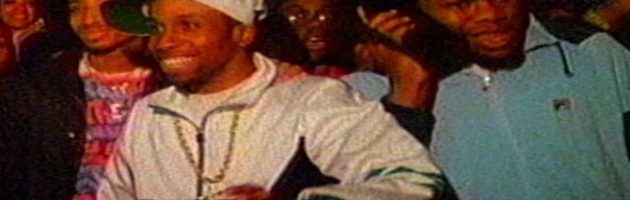 Hiphoplegend DJ E-Z Rock overleden