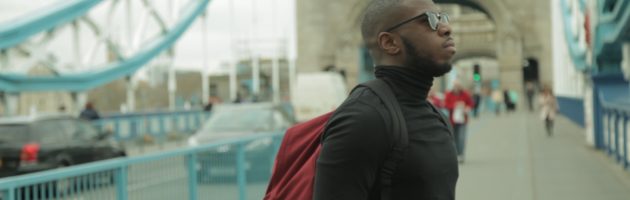 Check nieuwkomer Rhyno M.P met ‘My Life’