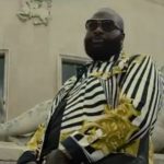 Rick Ross dropt video ‘Rich Is Gangsta’