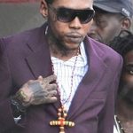 Vybz Kartel krijgt levenslang