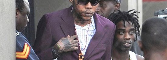 Vybz Kartel krijgt levenslang