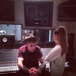 Ariana Grande en Justin Bieber doen ‘t toch samen