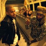 Usher vraagt Chris Brown voor nieuw album