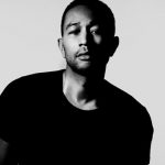 John Legend pakt eerste nummer 1-hit