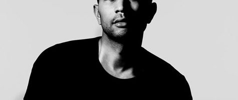 John Legend pakt eerste nummer 1-hit