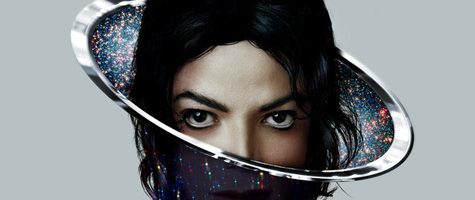 Nieuwe single Michael Jackson ‘Blue Gangsta’