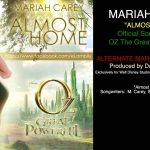 Hot Jam: Week 19 2014 Mariah Carey – Almost Home (Alternate version)