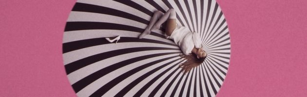 Ariana Grande dropt clip voor ‘Problem’
