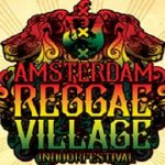 Gentleman en Richie Spice op Reggae Village