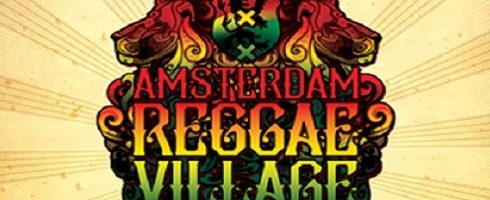 Gentleman en Richie Spice op Reggae Village