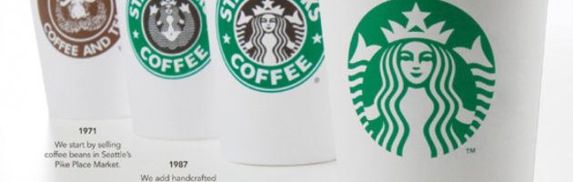 Starbucks koffie bij Shell tankstations