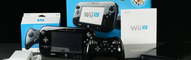 WIN: Win een Premium Wii U pack