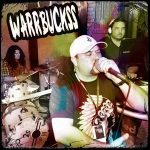 Warrbuckss brengt single GRIND van nieuw album