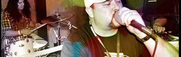 Warrbuckss brengt single GRIND van nieuw album