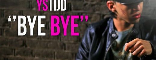 YS komt morgen met ‘Bye Bye’
