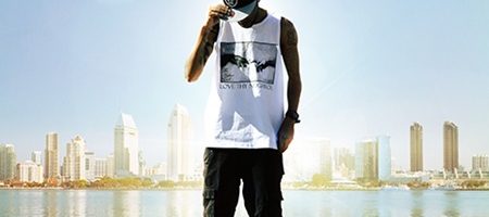 Buck Zero released mixtape The Lucid Dream