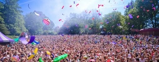 Veel klachten bezoekers over Amsterdam Open Air