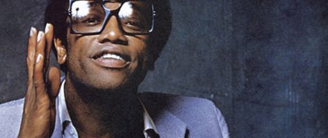 Bobby Womack overleden