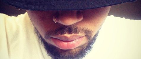 Chris Brown terug op Instagram