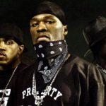 G-Unit werkt aan nieuwe muziek