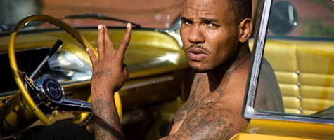 The Game kondigt ‘The Documentary 2’ aan