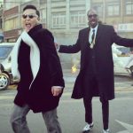 PSY dropt nieuwe clip met Snoop Dogg