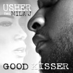 Mila J doet ook remix ‘Good Kisser’