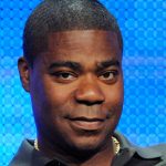 Tracy Morgan kritiek na kettingbotsing