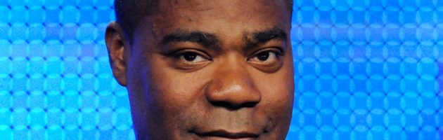 Tracy Morgan kritiek na kettingbotsing