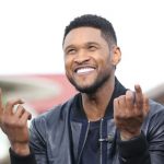 Usher opent MTV Video Music Awards