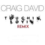 Hot Jam: Week 30 2014 Craig David ft. Nicki Minaj – Touchin’ Lovin’