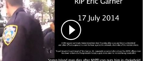 VIDEO: man overleden tijdens arrestatie