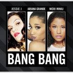 Ariana Grande dropt ‘Bang Bang’