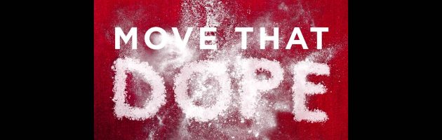 G-Unit dropt remix Move That Dope
