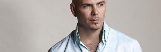 Pitbull brengt nieuwe single ‘Fireball’