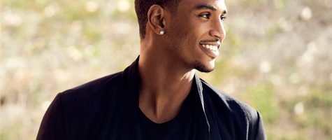 Trey Songz stijgt naar de top met ‘Trigga’