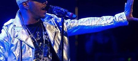 Hot Jam: Week 35 2014 Sisqo ft. Waka Flocka – A List