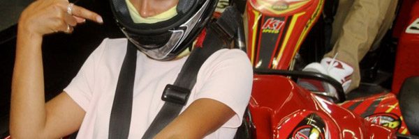 Beyonce en Jay-Z vieren b-day Jay-Z’s nichtje