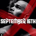 Chris Browns ‘X’ komt in september