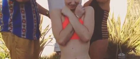 Sekstape Iggy Azalea toch echt