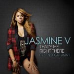 Hot Jam: Week 32 2014 Jasmine V ft. Kendrick Lamar – That’s Me Right There