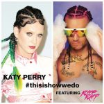 Riff Raff op officiële remix Katy Perry’s #TIHWD